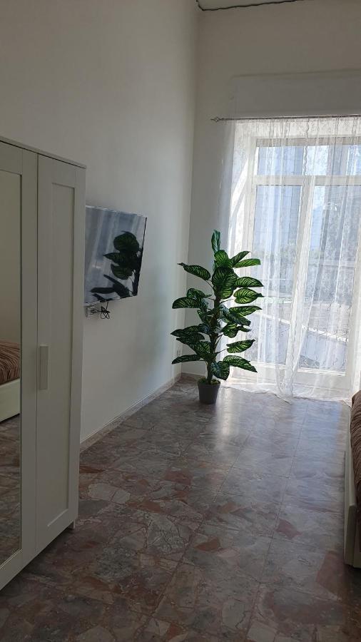 Casablanca Leilighet Napoli Eksteriør bilde